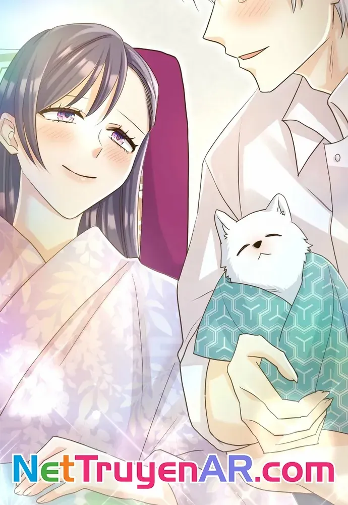 Cô Dâu Của Sói Trắng Chapter 120.2 - 55