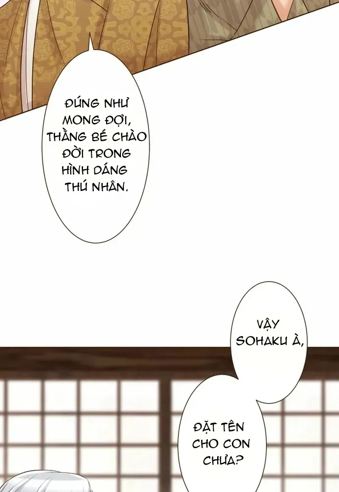 Cô Dâu Của Sói Trắng Chapter 120.2 - 59
