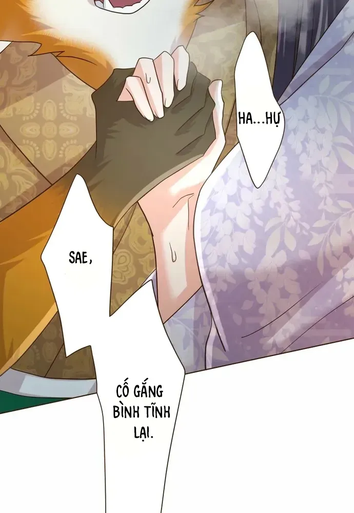 Cô Dâu Của Sói Trắng Chapter 120.2 - 7