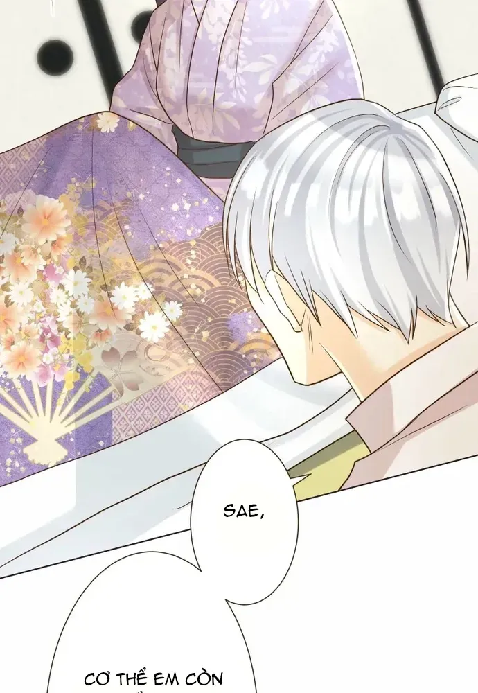Cô Dâu Của Sói Trắng Chapter 120.2 - 67