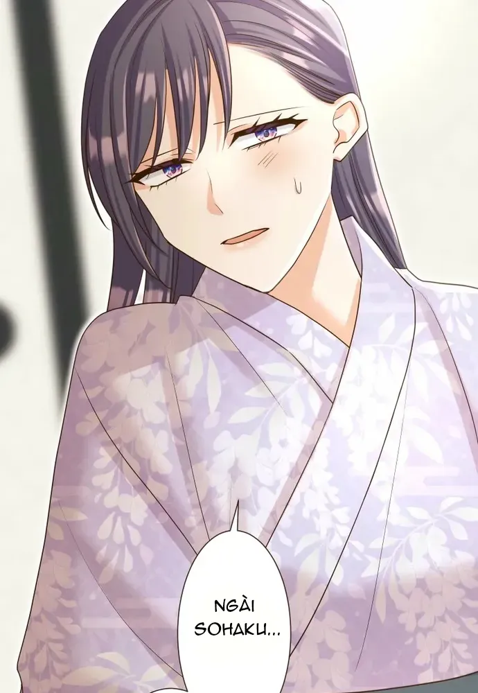 Cô Dâu Của Sói Trắng Chapter 120.2 - 69