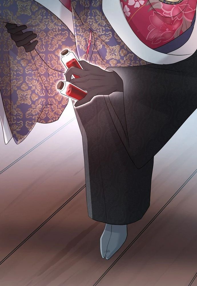 Cô Dâu Của Sói Trắng Chapter 84.1 - 38