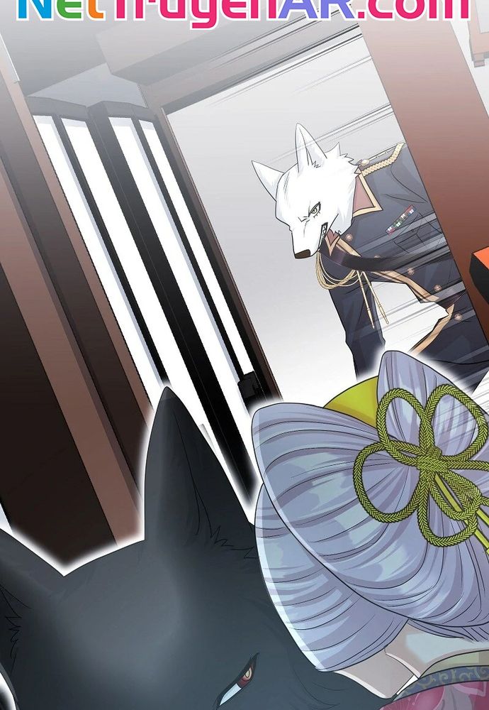 Cô Dâu Của Sói Trắng Chapter 84.1 - 77