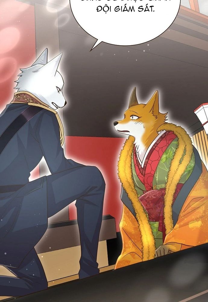 Cô Dâu Của Sói Trắng Chapter 85.1 - 33
