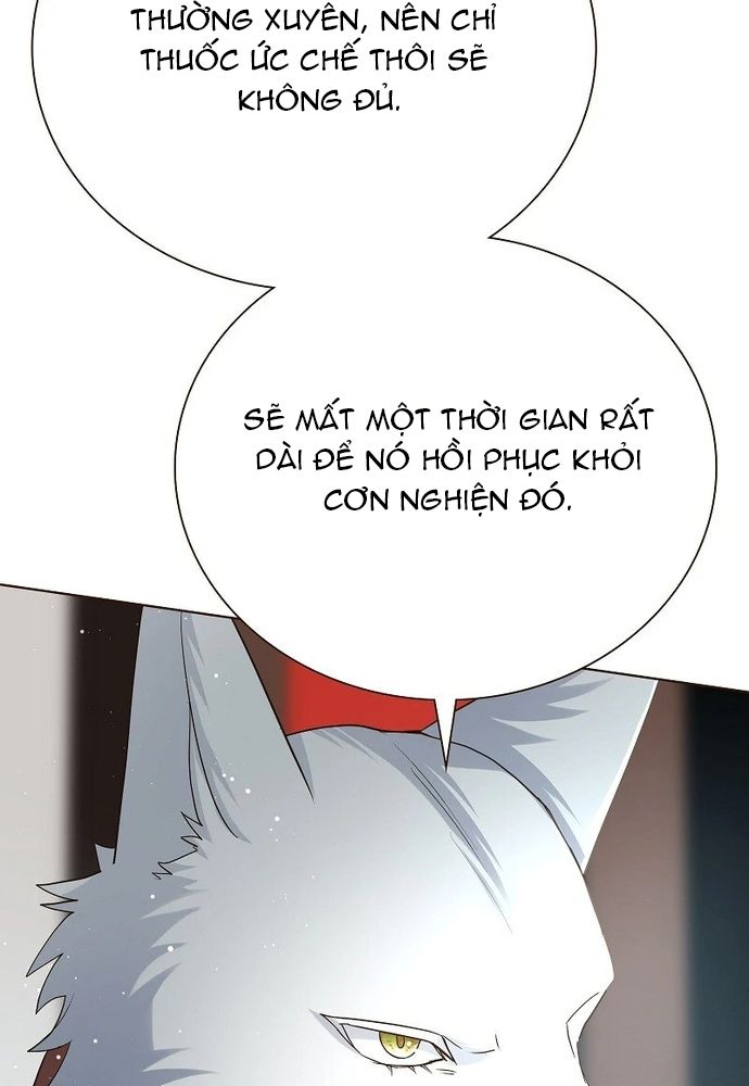Cô Dâu Của Sói Trắng Chapter 85.1 - 35