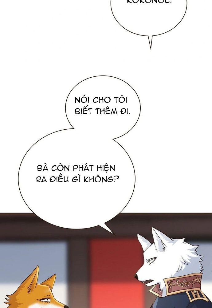 Cô Dâu Của Sói Trắng Chapter 85.1 - 57