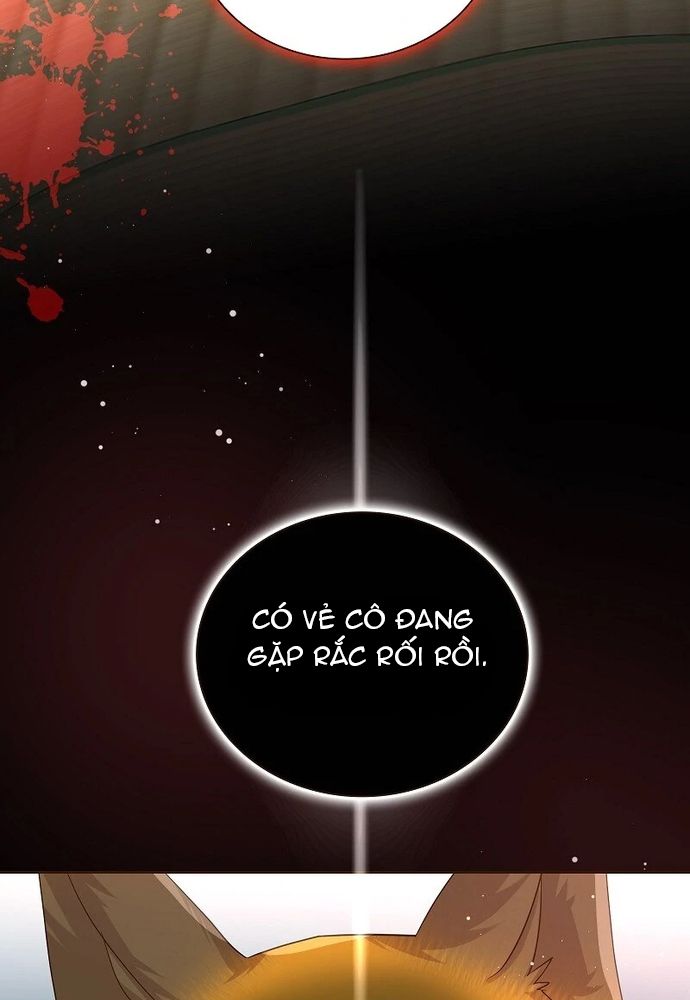 Cô Dâu Của Sói Trắng Chapter 85.1 - 7