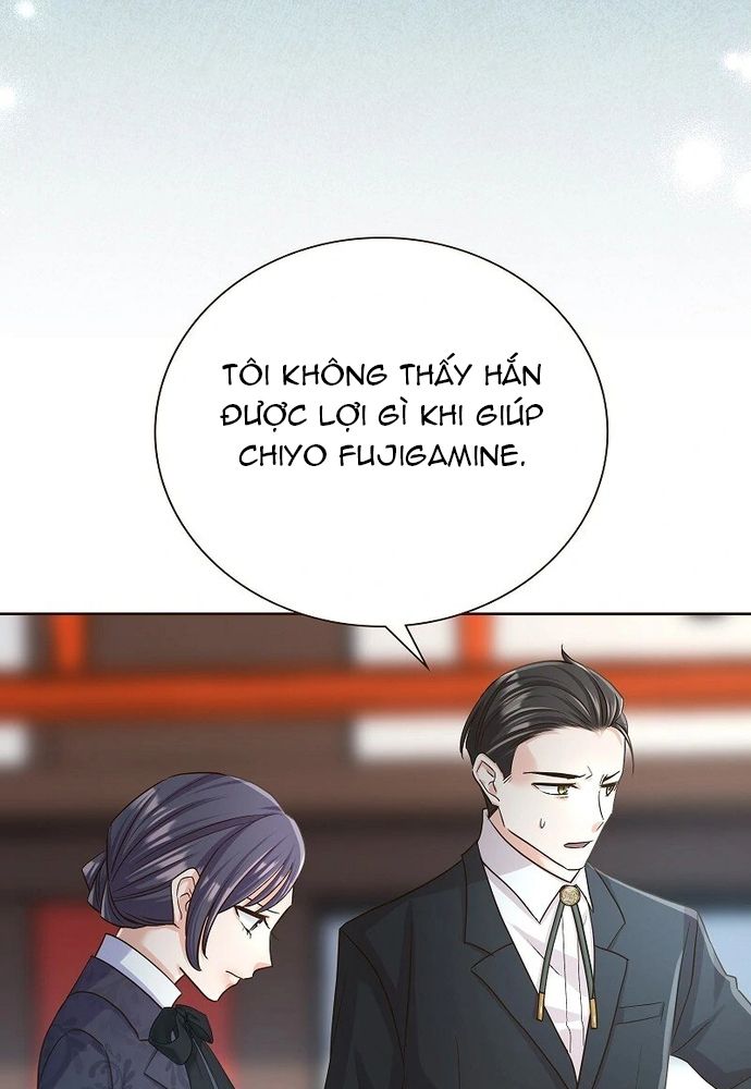 Cô Dâu Của Sói Trắng Chapter 85.1 - 73