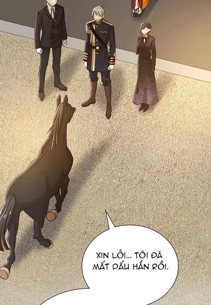 Cô Dâu Của Sói Trắng Chapter 85.1 - 79
