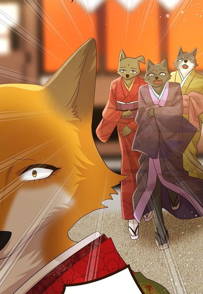 Cô Dâu Của Sói Trắng Chapter 85.1 - 84