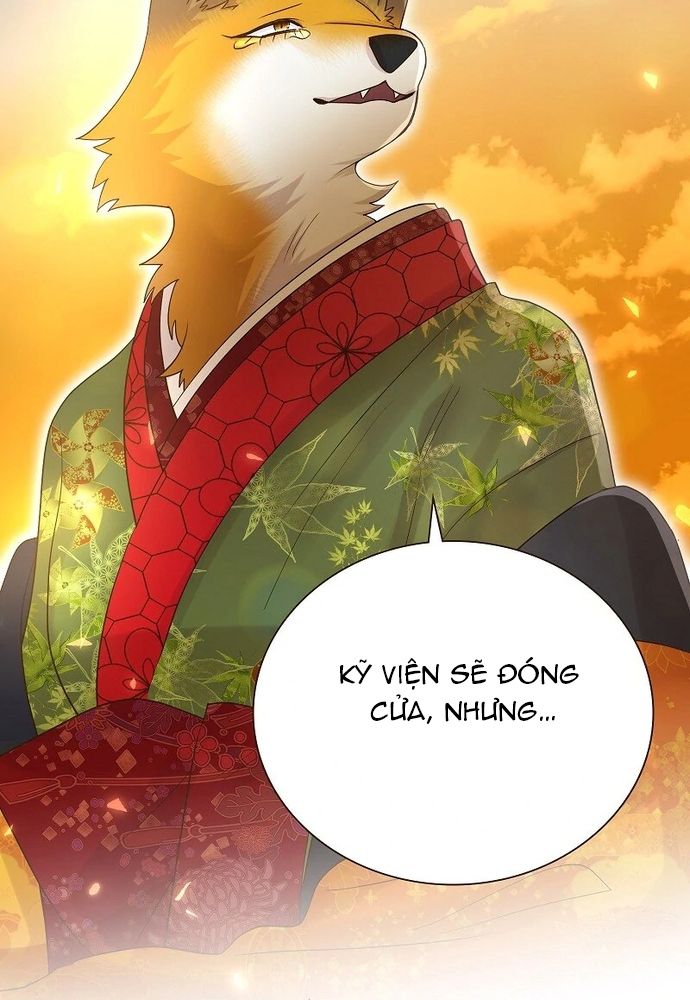 Cô Dâu Của Sói Trắng Chapter 85.1 - 87