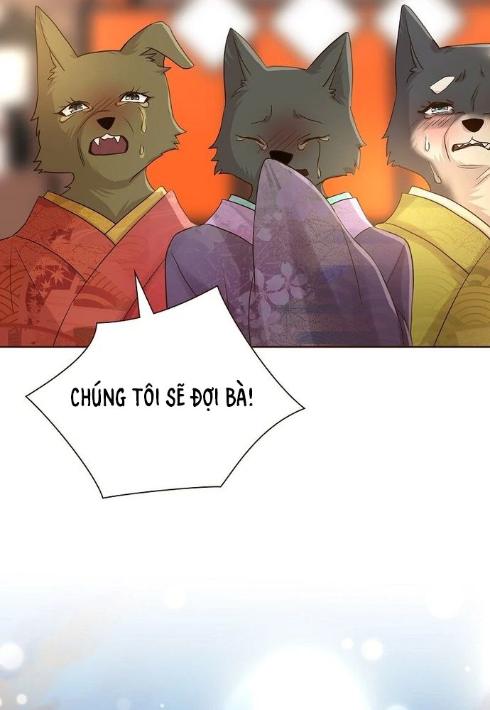 Cô Dâu Của Sói Trắng Chapter 85.1 - 89