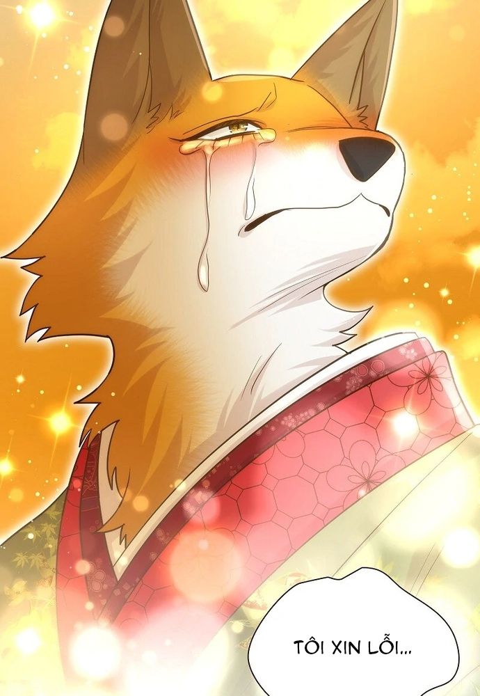 Cô Dâu Của Sói Trắng Chapter 85.1 - 91
