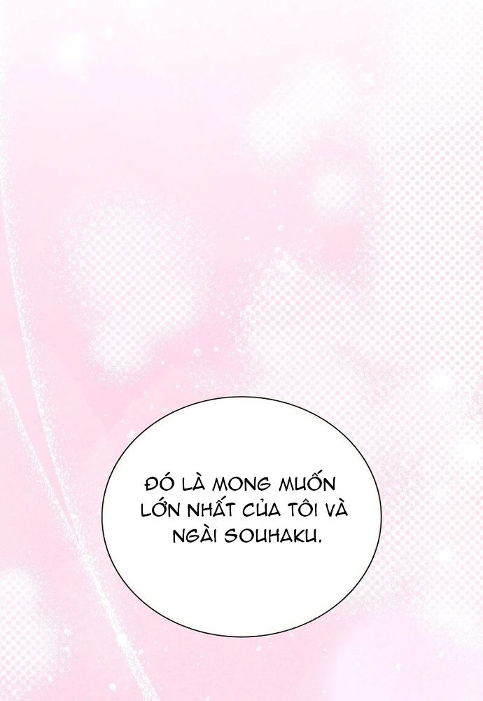 Cô Dâu Của Sói Trắng Chapter 85.1 - 100