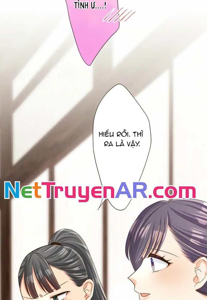 Cô Dâu Của Sói Trắng Chapter 86.1 - 35