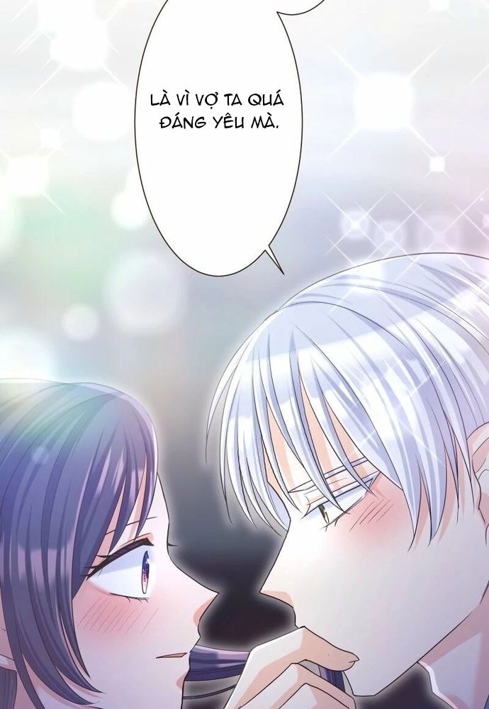 Cô Dâu Của Sói Trắng Chapter 87.1 - 85