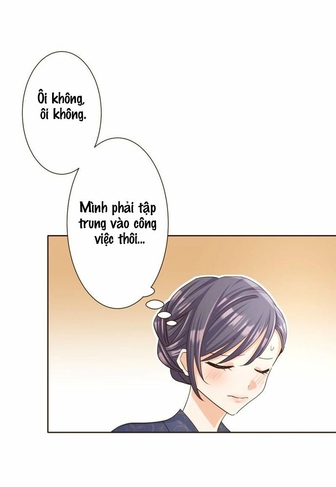 Cô Dâu Của Sói Trắng Chapter 87.1 - 98
