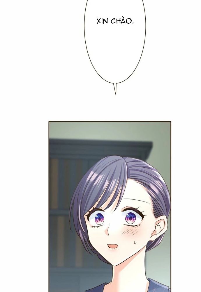 Cô Dâu Của Sói Trắng Chapter 88.2 - 12