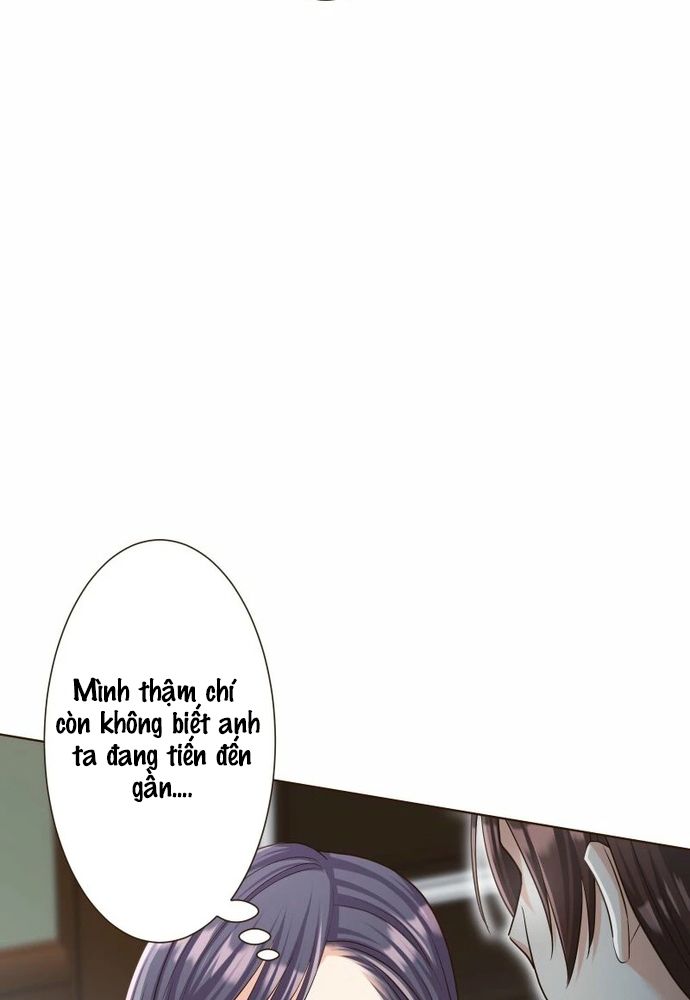 Cô Dâu Của Sói Trắng Chapter 88.2 - 42