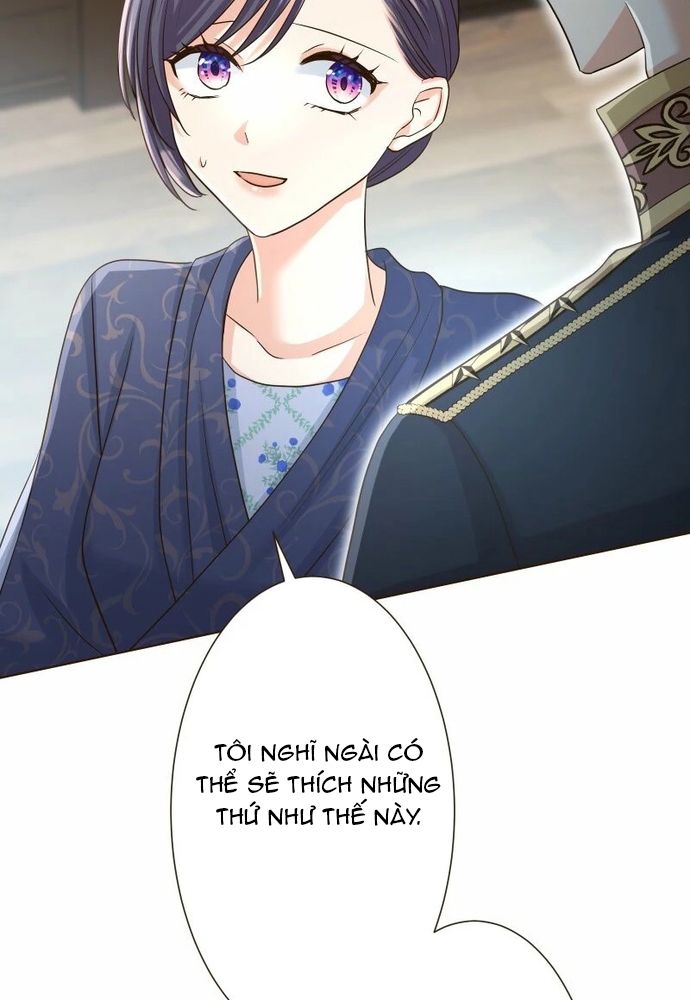 Cô Dâu Của Sói Trắng Chapter 88.2 - 43