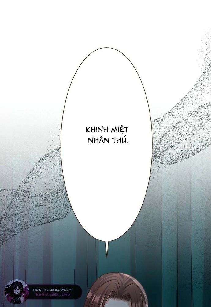 Cô Dâu Của Sói Trắng Chapter 88.2 - 81