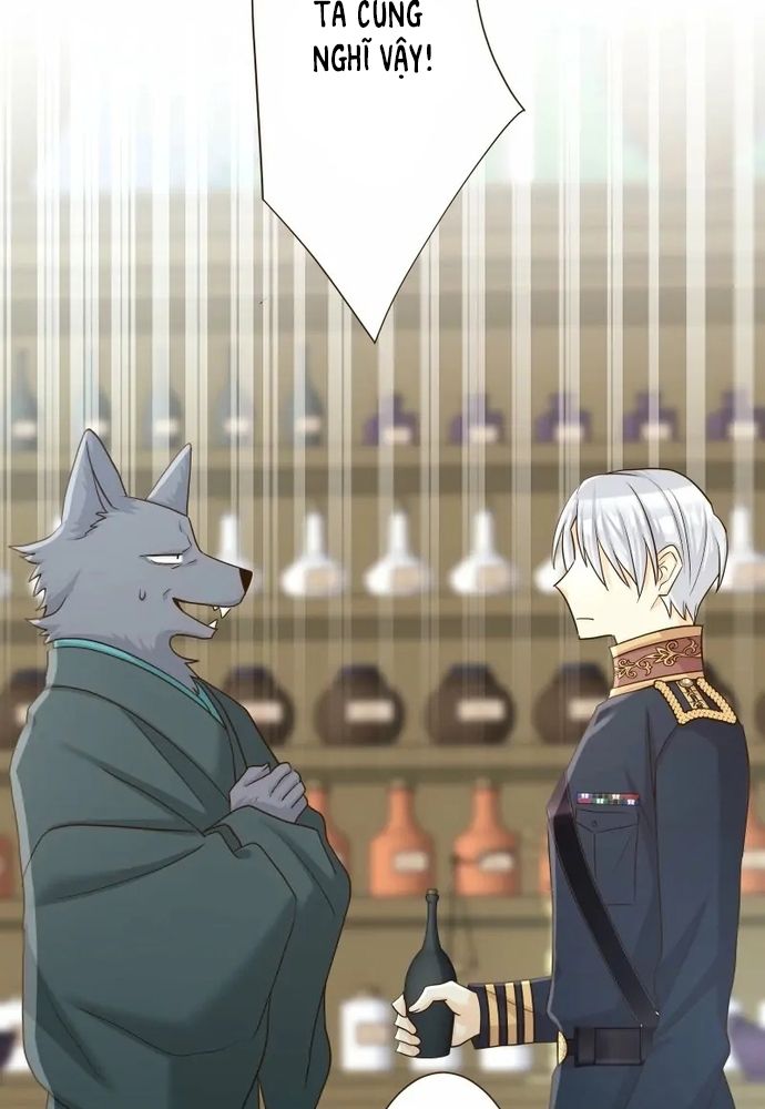Cô Dâu Của Sói Trắng Chapter 91.2 - 32