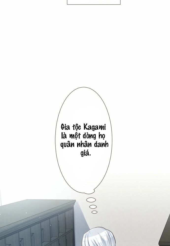 Cô Dâu Của Sói Trắng Chapter 91.2 - 6