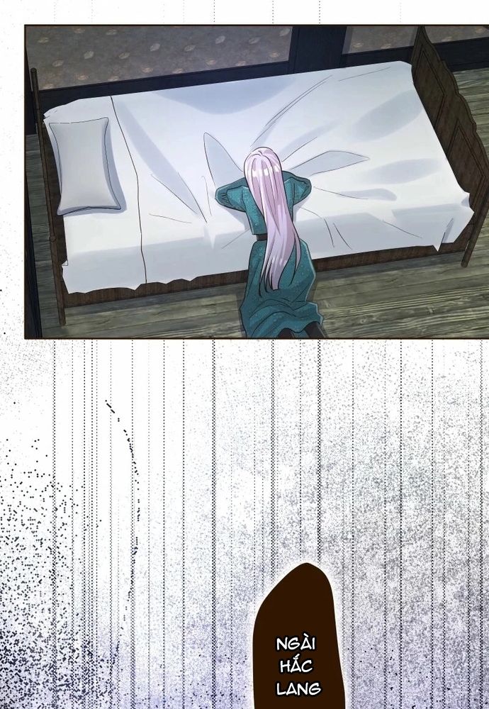 Cô Dâu Của Sói Trắng Chapter 91.2 - 78
