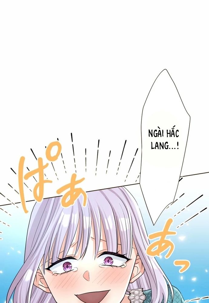 Cô Dâu Của Sói Trắng Chapter 92.2 - 18