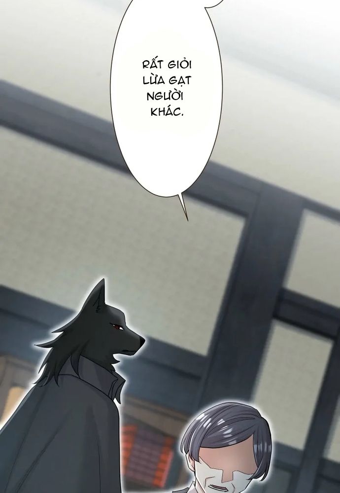 Cô Dâu Của Sói Trắng Chapter 92.2 - 29