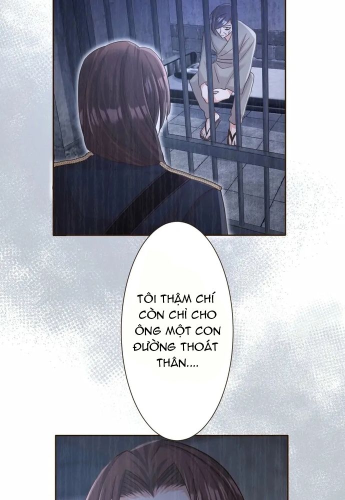 Cô Dâu Của Sói Trắng Chapter 92.2 - 36