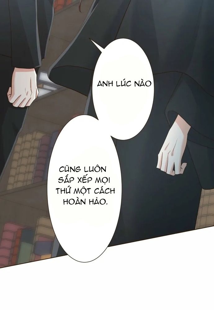 Cô Dâu Của Sói Trắng Chapter 92.2 - 43