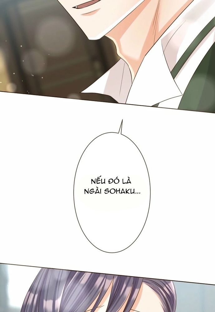 Cô Dâu Của Sói Trắng Chapter 92.2 - 66