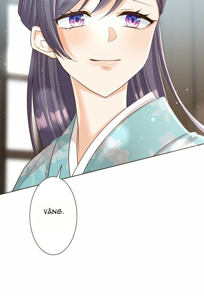 Cô Dâu Của Sói Trắng Chapter 92.2 - 67