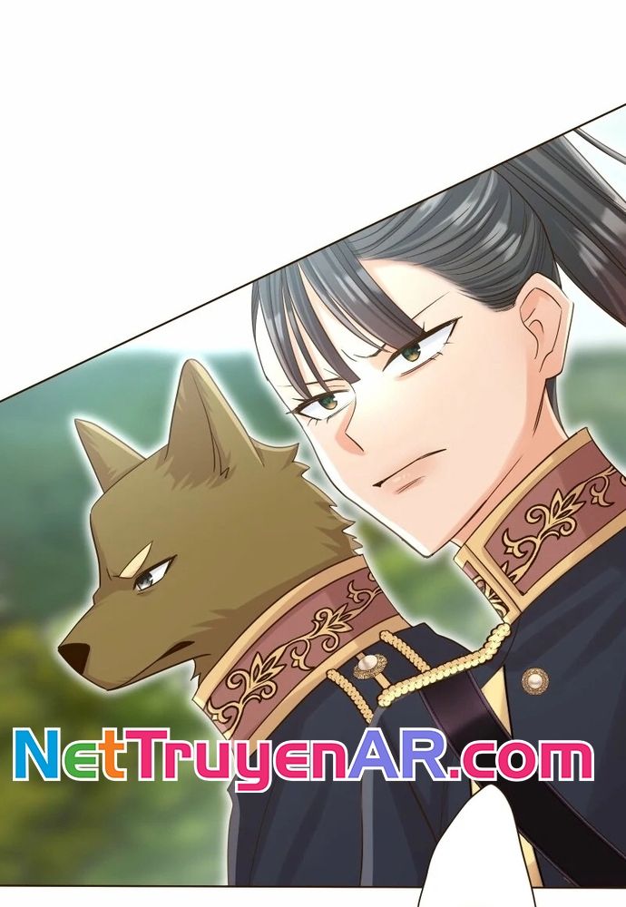 Cô Dâu Của Sói Trắng Chapter 92.2 - 95