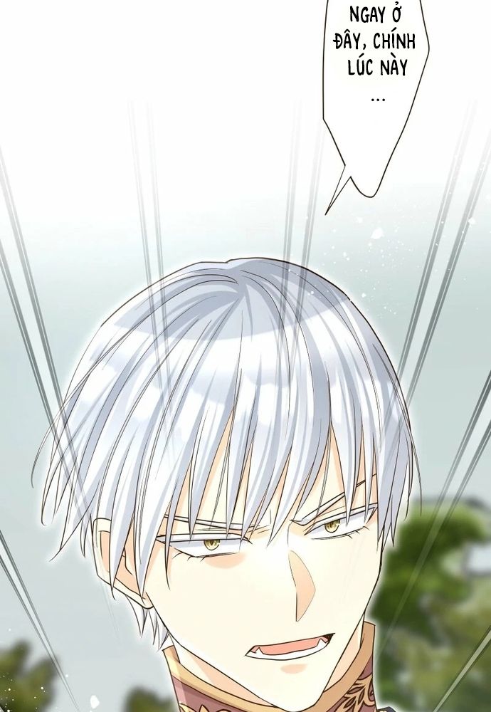Cô Dâu Của Sói Trắng Chapter 92.2 - 96