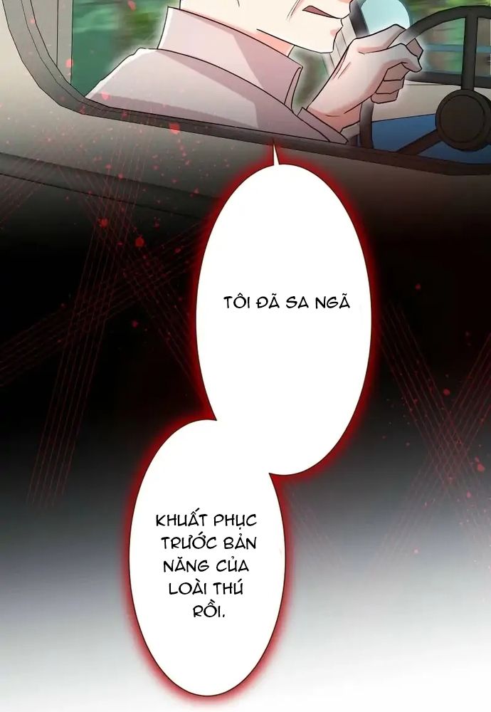 Cô Dâu Của Sói Trắng Chapter 95.2 - 18