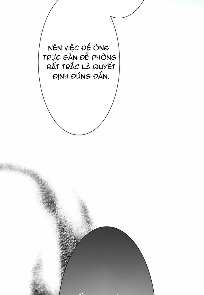 Cô Dâu Của Sói Trắng Chapter 95.2 - 22