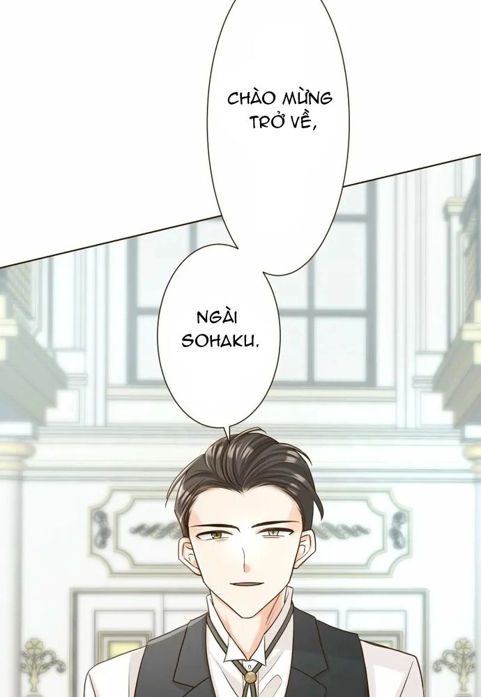 Cô Dâu Của Sói Trắng Chapter 95.2 - 63