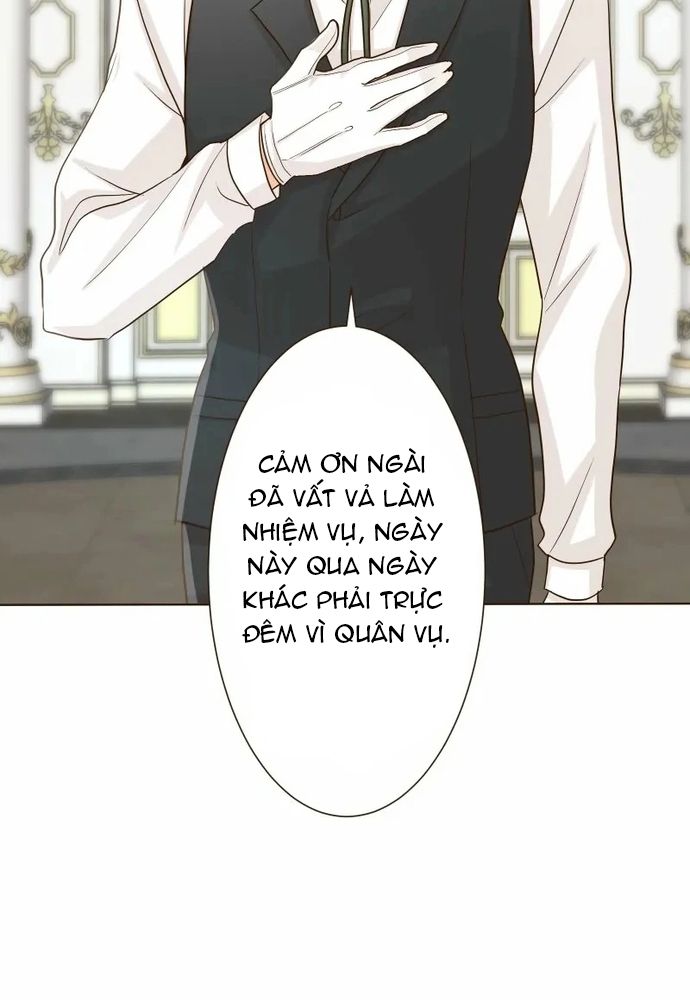 Cô Dâu Của Sói Trắng Chapter 95.2 - 64