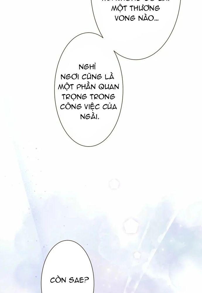 Cô Dâu Của Sói Trắng Chapter 95.2 - 67
