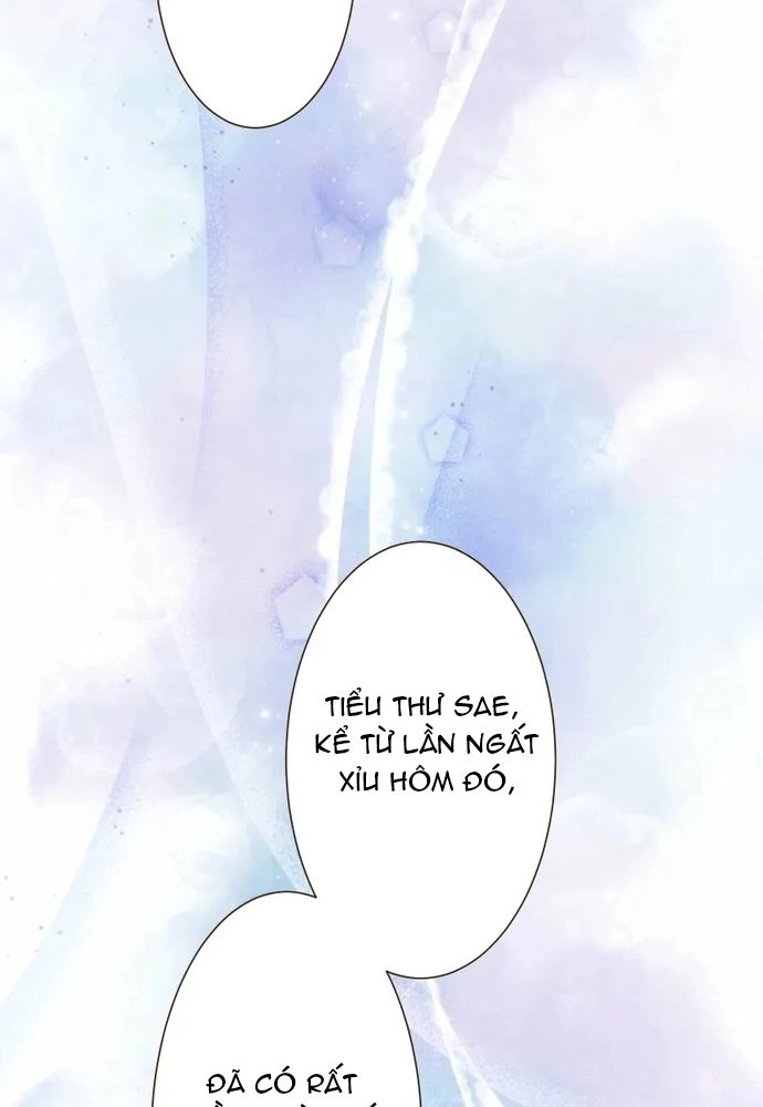 Cô Dâu Của Sói Trắng Chapter 95.2 - 68