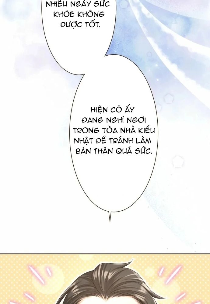 Cô Dâu Của Sói Trắng Chapter 95.2 - 69