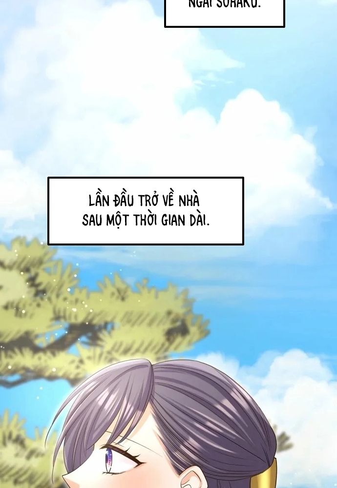 Cô Dâu Của Sói Trắng Chapter 95.2 - 81