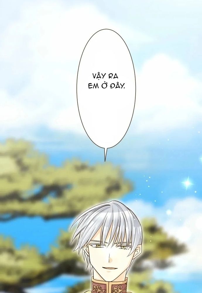 Cô Dâu Của Sói Trắng Chapter 95.2 - 88