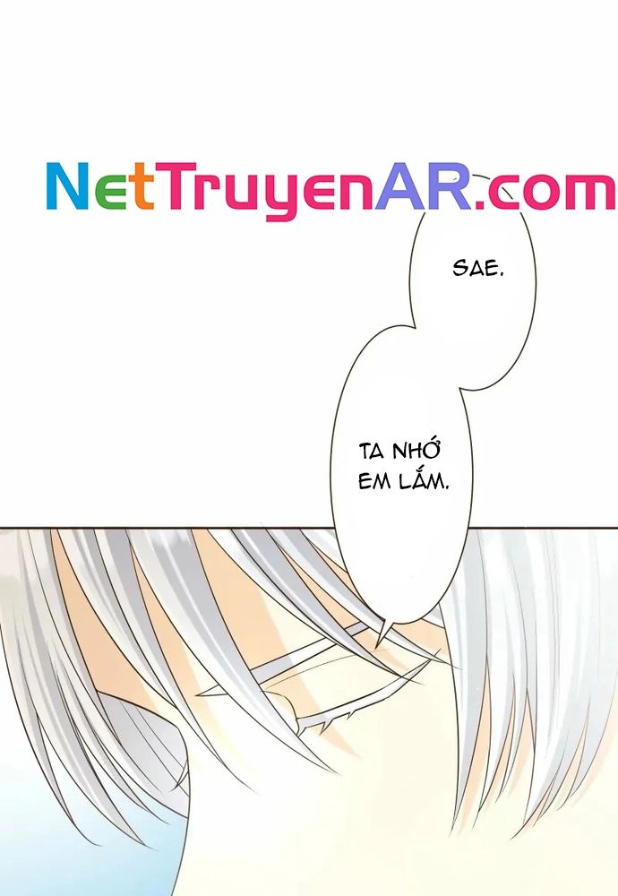 Cô Dâu Của Sói Trắng Chapter 95.2 - 95