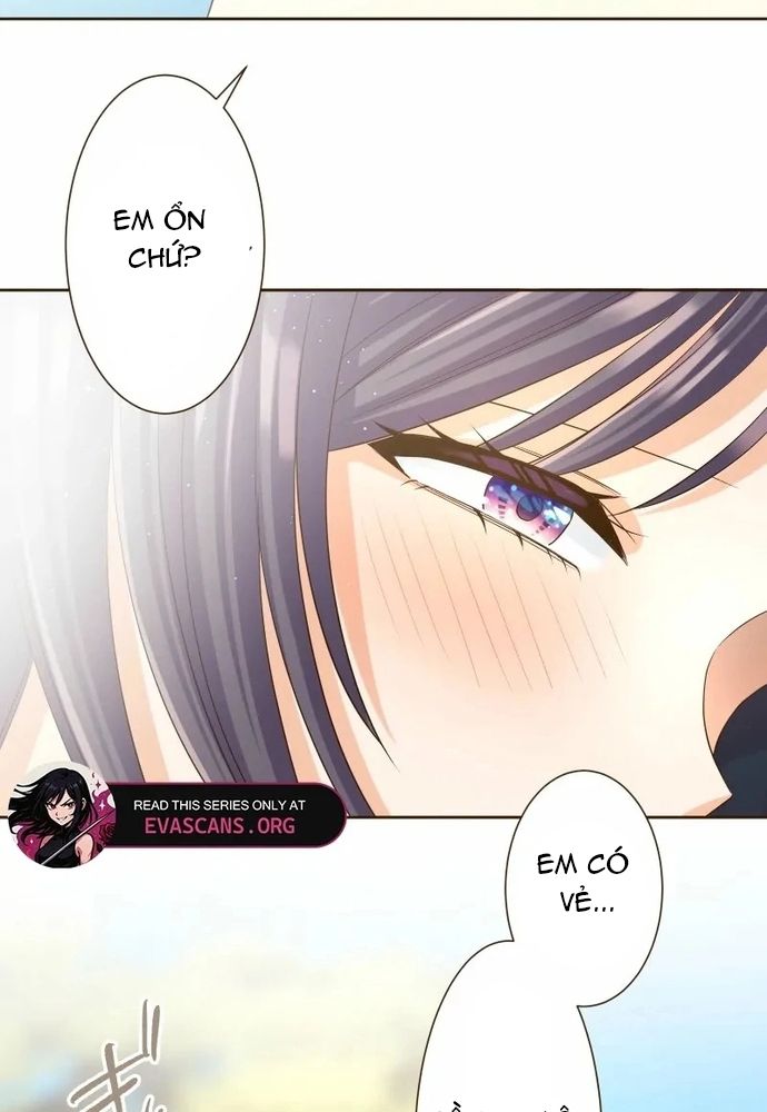 Cô Dâu Của Sói Trắng Chapter 95.2 - 96