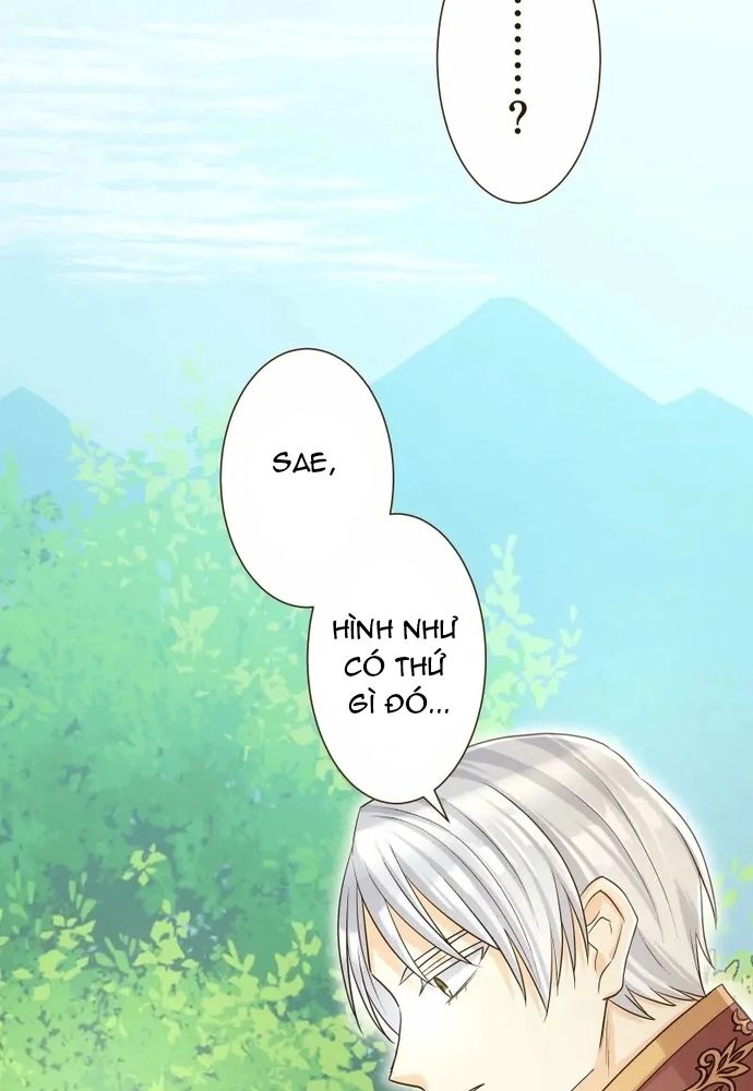 Cô Dâu Của Sói Trắng Chapter 95.2 - 99