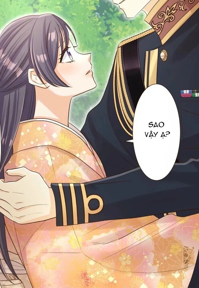 Cô Dâu Của Sói Trắng Chapter 95.2 - 100