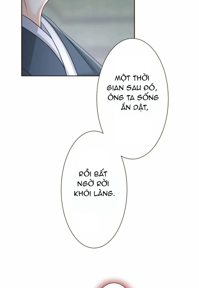 Cô Dâu Của Sói Trắng Chapter 98.1 - 12